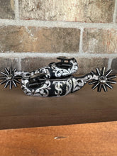 Load image into Gallery viewer, Custom Spurs