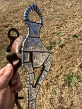 Load image into Gallery viewer, Mona Lisa Bit