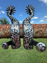 Load image into Gallery viewer, Vaquero Spur