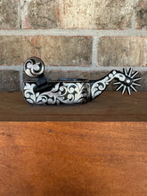 Load image into Gallery viewer, Vaquero Spur