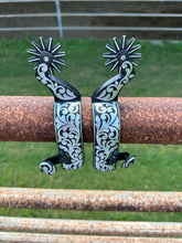 Load image into Gallery viewer, Vaquero Spur