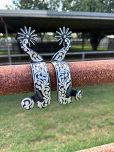 Load image into Gallery viewer, Vaquero Spur