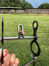 Load image into Gallery viewer, Circle Shank Bit