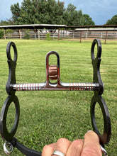 Load image into Gallery viewer, Circle Shank Bit