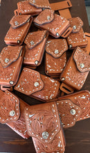 Load image into Gallery viewer, Cincelado