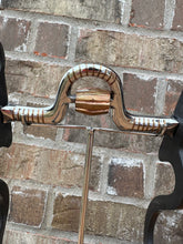 Load image into Gallery viewer, El Bonito Bit w/ copper criquet