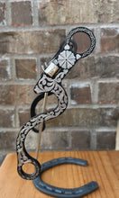 Load image into Gallery viewer, El Bonito Bit w/ copper criquet