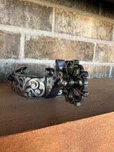 Load image into Gallery viewer, Texican #2 Snowflake Spur