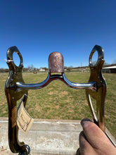 Load image into Gallery viewer, San Joaquin Bit