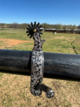 Load image into Gallery viewer, RR1 Etched