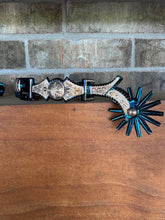 Load image into Gallery viewer, CC1 Blued Spur