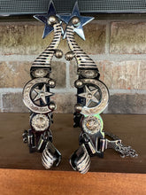 Load image into Gallery viewer, CC2 Star Rowel Spur