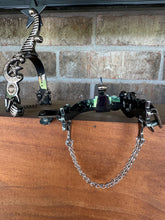 Load image into Gallery viewer, CC2 Star Rowel Spur