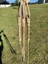 Load image into Gallery viewer, Quirt Rawhide