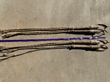 Load image into Gallery viewer, Quirt Rawhide