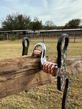 Load image into Gallery viewer, El Bonito O-rings Bit