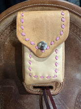 Load image into Gallery viewer, Buckstitch Pink