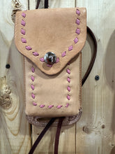 Load image into Gallery viewer, Buckstitch Pink