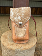 Load image into Gallery viewer, Palomino Inlay