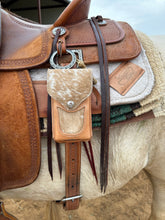 Load image into Gallery viewer, Palomino Inlay