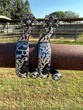 Load image into Gallery viewer, Custom Spurs
