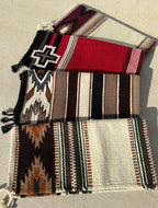 Saddle Blankets