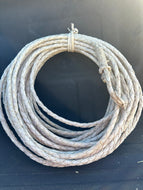 Soga/Ropes