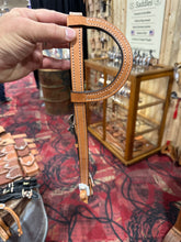 Load image into Gallery viewer, Deer Bone Headstall
