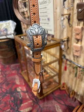 Load image into Gallery viewer, Deer Bone Headstall
