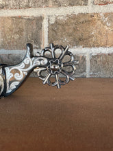 Load image into Gallery viewer, Texican #2 Snowflake Spur
