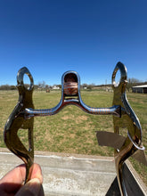 Load image into Gallery viewer, San Joaquin Bit
