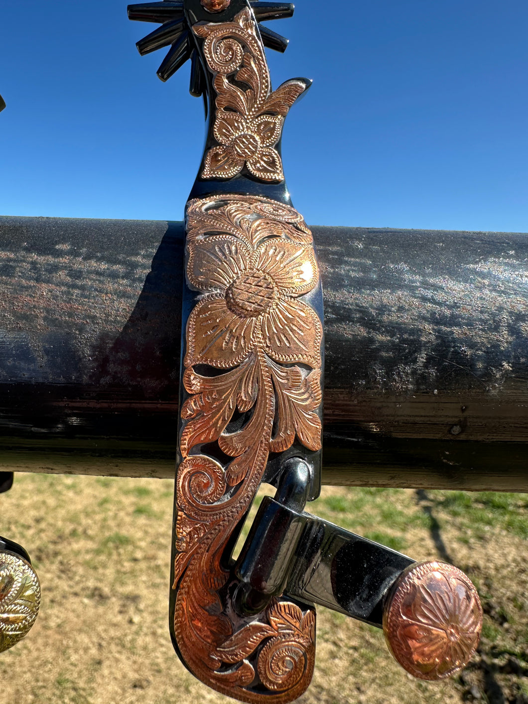 RR1 Copper