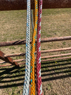 BM utility/piggin braided strings