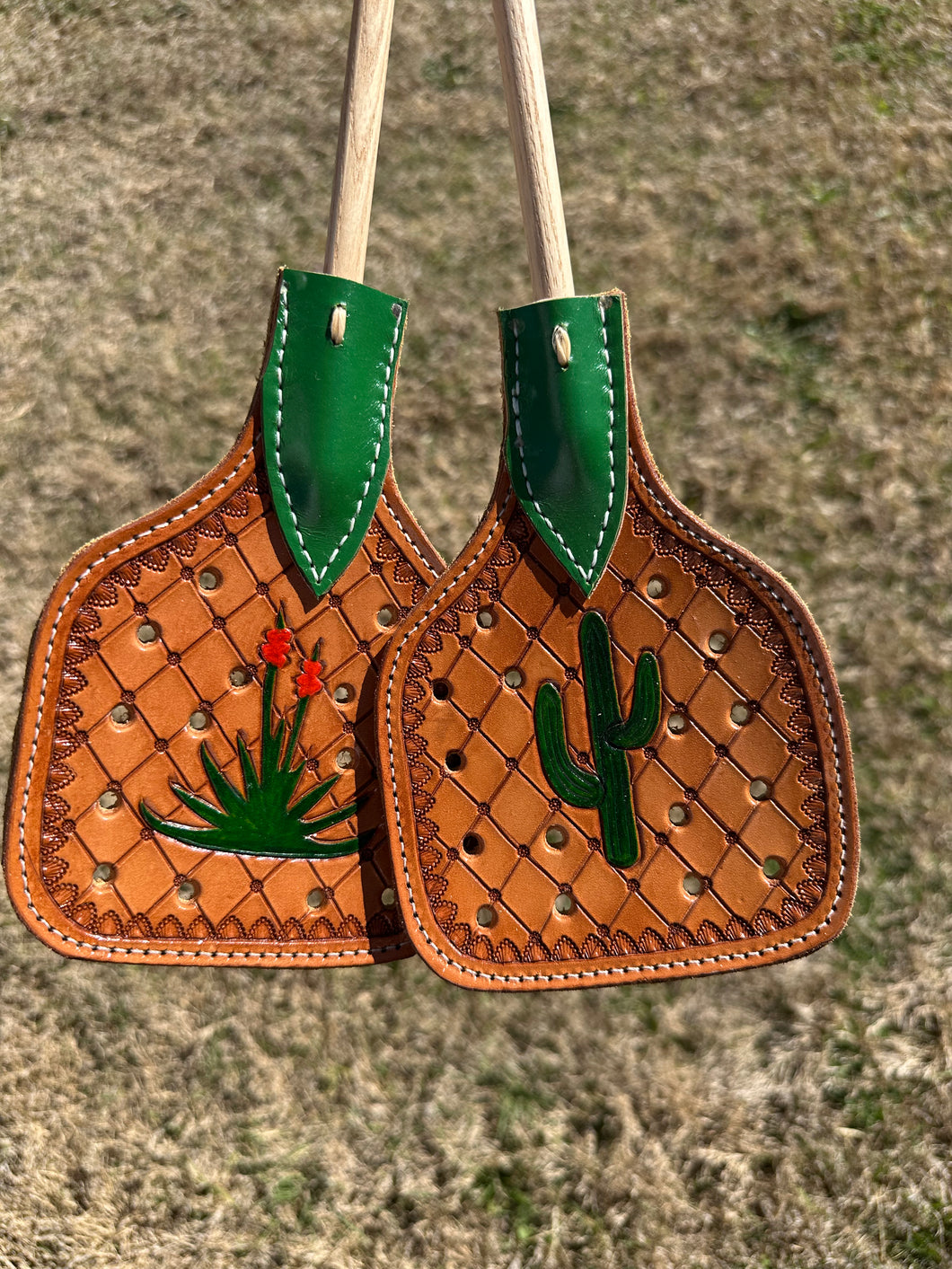 Fly Swatters