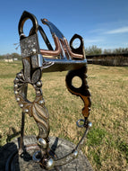 C-Garcia Spade Bit