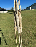 Quirt White Rawhide