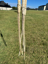 Load image into Gallery viewer, Quirt White Rawhide
