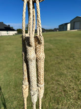 Load image into Gallery viewer, Quirt White Rawhide
