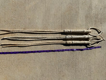 Load image into Gallery viewer, Quirt White Rawhide
