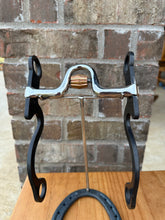 Load image into Gallery viewer, El Bonito Bit w/ copper criquet
