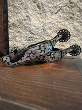 Load image into Gallery viewer, Fancy Spur
