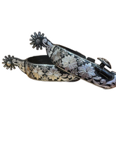 Load image into Gallery viewer, JT Cinco Spur
